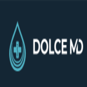 Dolce MD logo