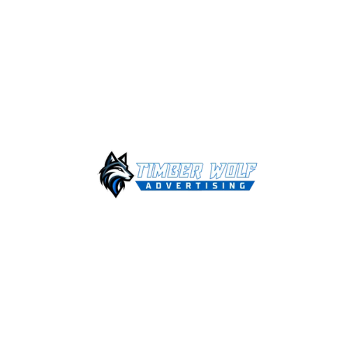 Timber Wolf Advertising logo