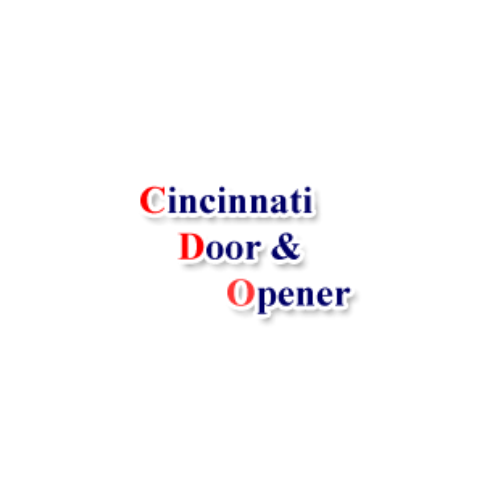 Cincinnati Door & Opener Inc logo
