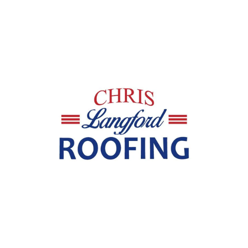 Langford Roofing logo