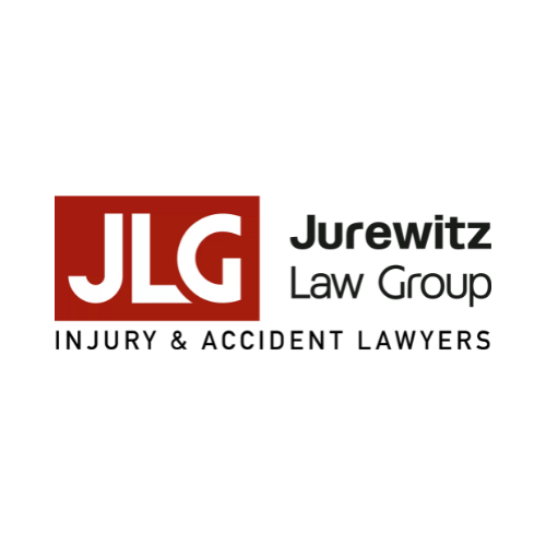 Jurewitz Law Group Injury & Accident Lawyers logo