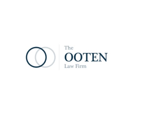 The Ooten Law Firm logo
