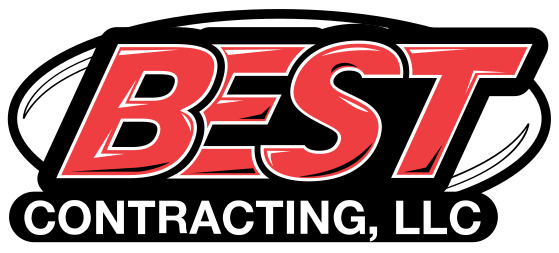 Best Contracting, LLC logo