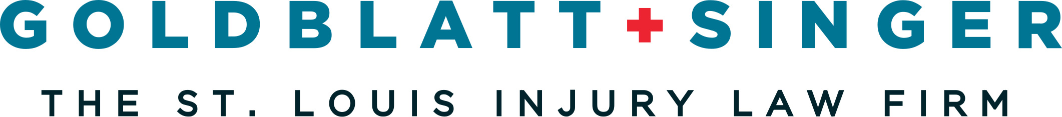 Goldblatt + Singer - The St. Louis Injury Law Firm logo