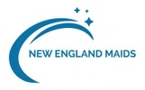 New England Maids logo