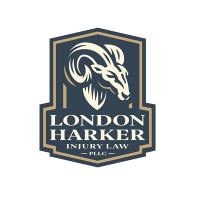 London Harker Injury Law logo