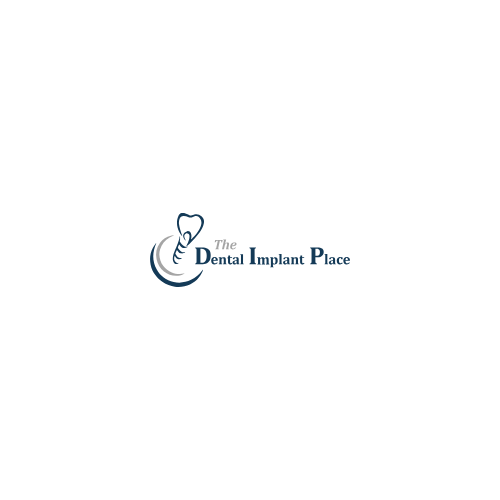 The Dental Implant Place logo