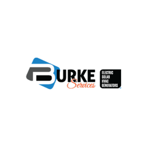Burke Services logo