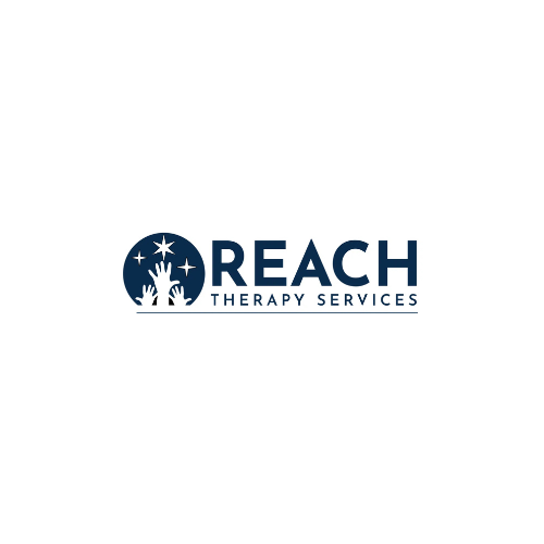 REACH Therapy Services logo