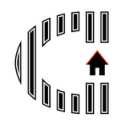 Capps & Co. Roofing logo