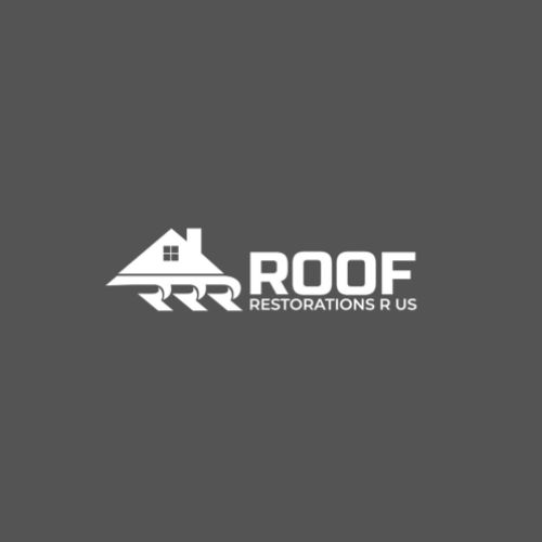 Roof Restorations R Us logo