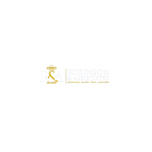 The Law Offices of Robinson & Associates logo