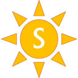 Solutions Heating & Cooling logo