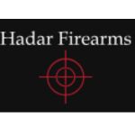 Hadar Firearms logo
