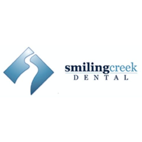 Smiling Creek Dental logo