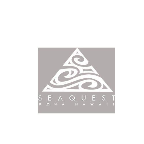 Sea Quest Hawaii logo
