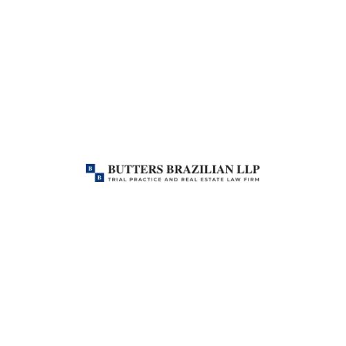 Butters Brazilian LLP logo