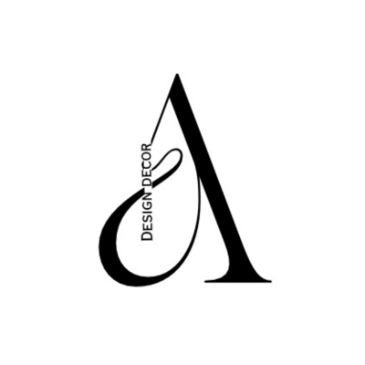 A Design Decor logo