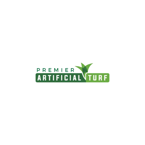 Premier Artificial Turf logo