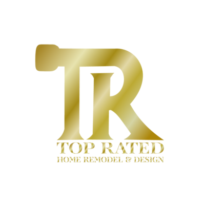 Top Rated Home Remodel and Design logo