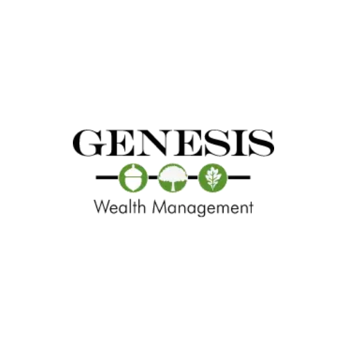 Genesis Wealth Management logo