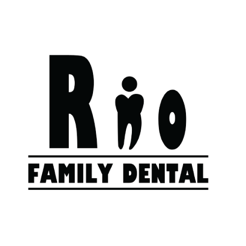 Rio Family Dental logo