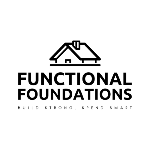 Functional Foundations logo
