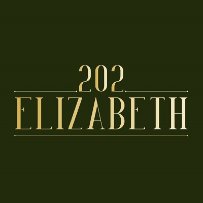 202 Elizabeth logo