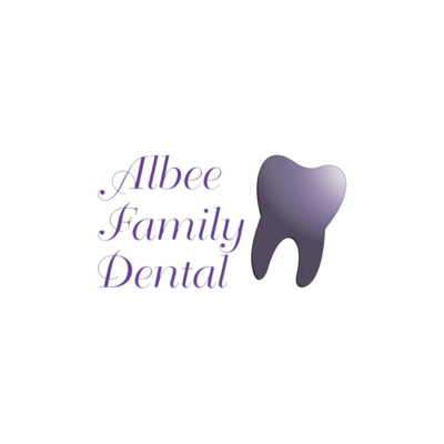 Albee Family Dental logo