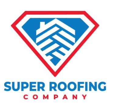 Super Roofing Company logo