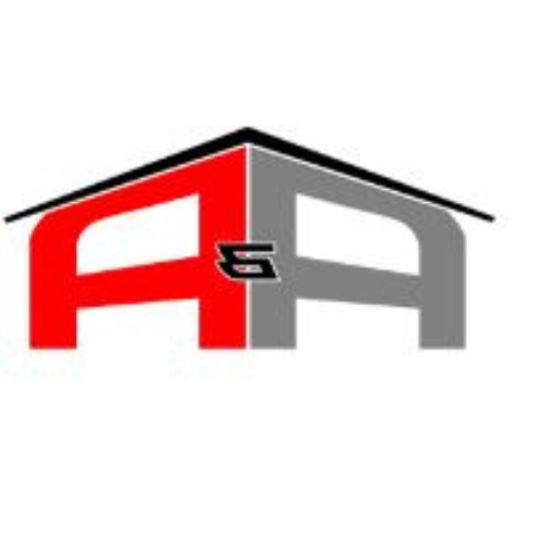 A&A Roofing Services logo