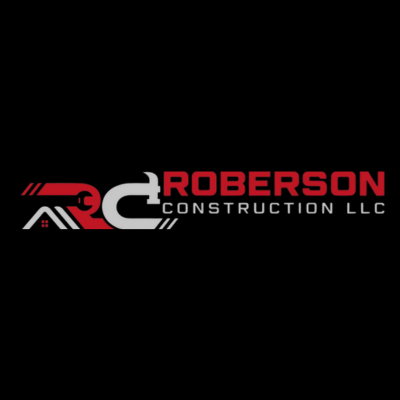 Roberson Construction, LLC logo