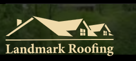 Landmark Roofing Nashville logo