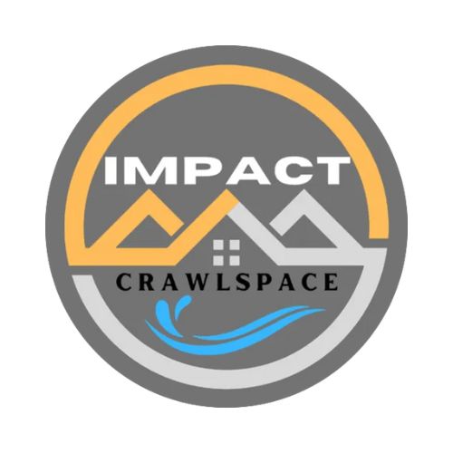 Impact Crawlspace logo