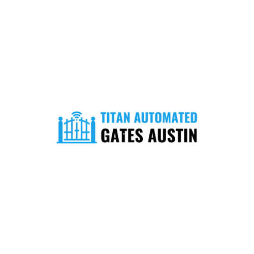 Titan Automated Gates | Austin logo