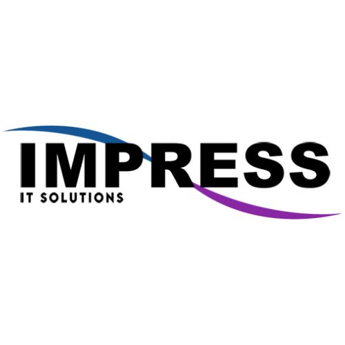 Impress Computers logo