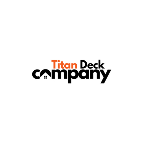 Titan Deck Company | Austin logo