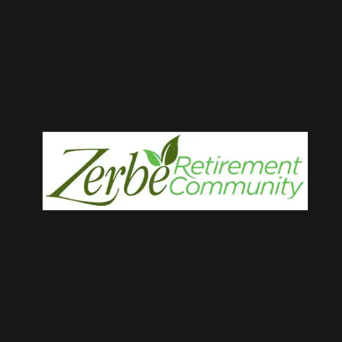 Zerbe Retirement Community logo