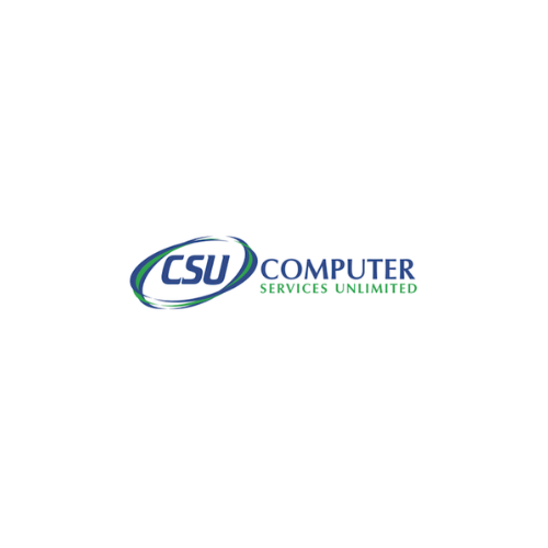 Computer Services Unlimited logo