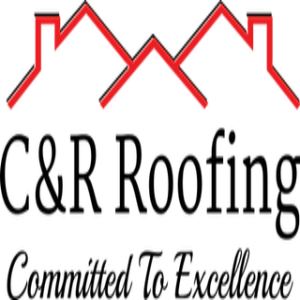 C&R Roofing logo