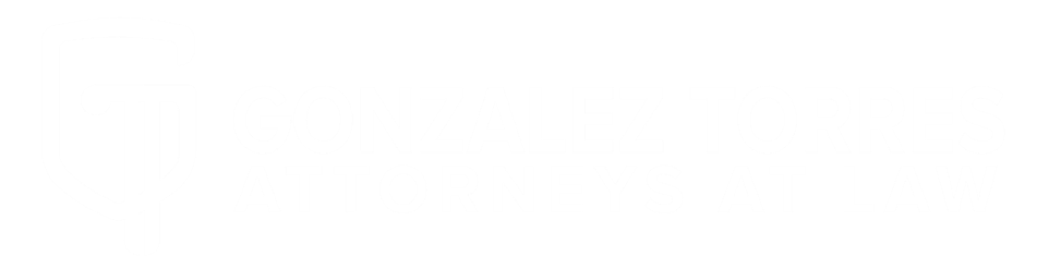 Gonzalez Torres Law logo