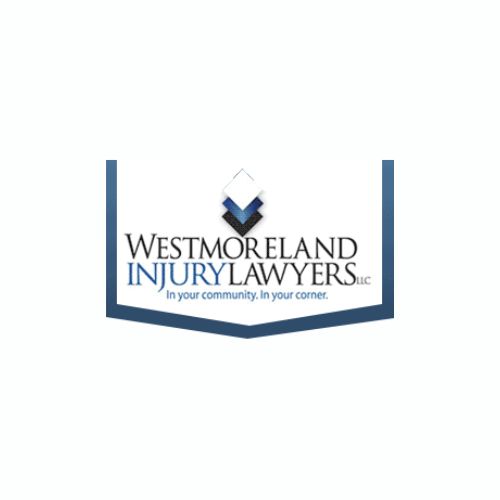 Westmoreland Injury Lawyers logo