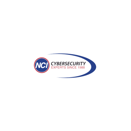 NCI Cybersecurity logo