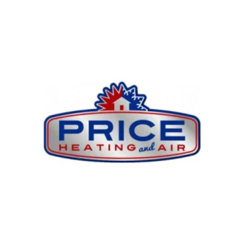 Price Heating & Air Conditioning logo