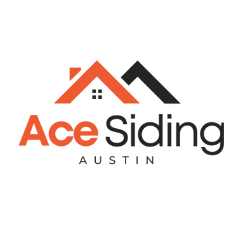 Ace Siding | Austin logo