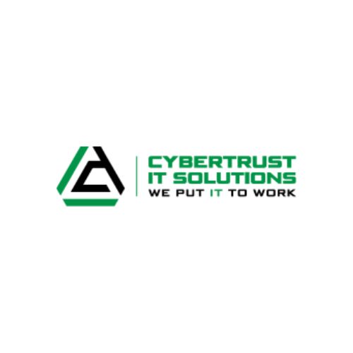 CyberTrust IT Solutions logo