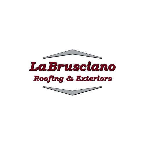 LaBrusciano Roofing & Exteriors logo