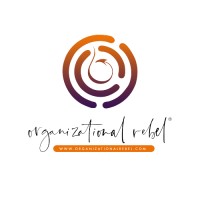 Organizational Rebel logo