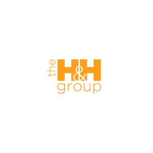 The H&H Group logo