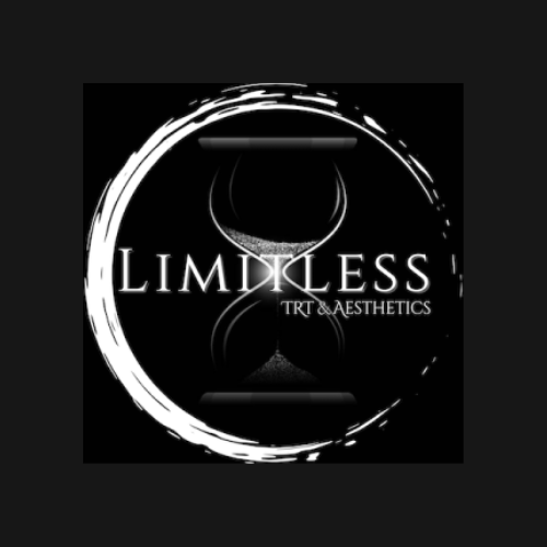 Limitless TRT & Aesthetics logo